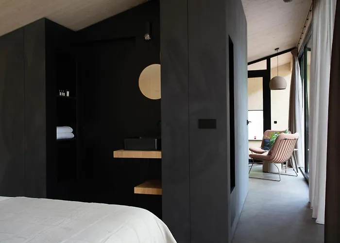 Adelaerthoeve Logies & Ontbijt לינה וארוחת בוקר