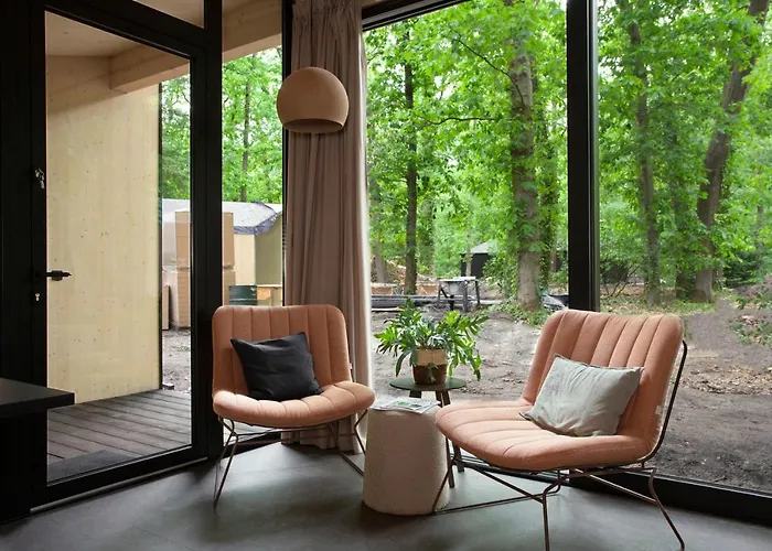 Adelaerthoeve Logies & Ontbijt Arnhem