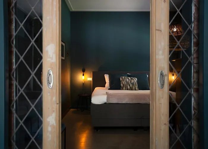 Adelaerthoeve Logies & Ontbijt Nocleg ze śniadaniem Arnhem