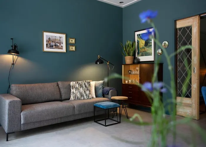 Adelaerthoeve Logies & Ontbijt Nocleg ze śniadaniem