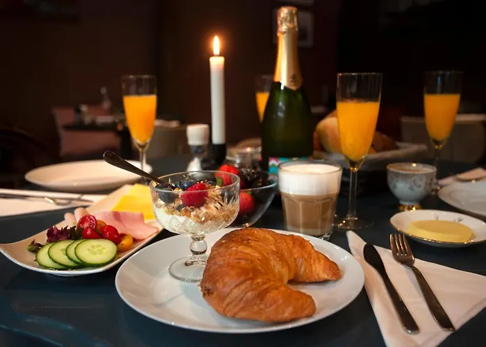 Adelaerthoeve Logies & Ontbijt