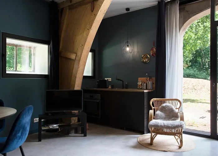 Adelaerthoeve Logies & Ontbijt Arnheim