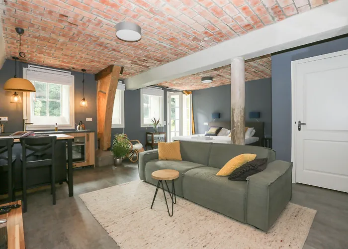 Adelaerthoeve Logies & Ontbijt