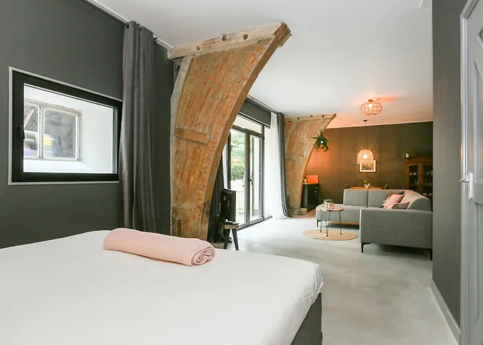 Adelaerthoeve Logies & Ontbijt Nocleg ze śniadaniem