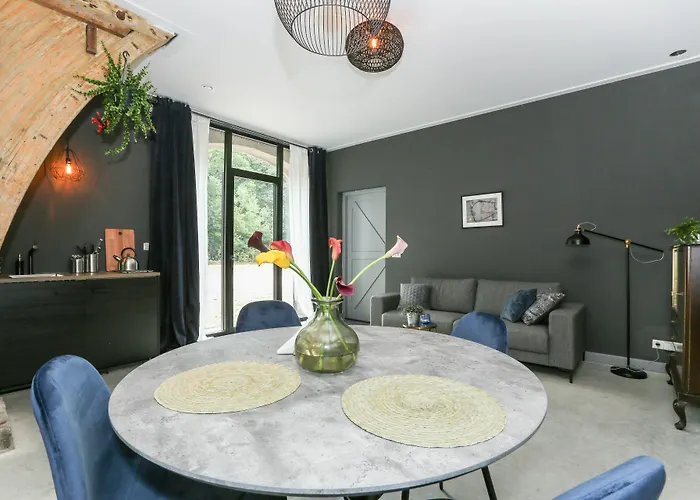 Nocleg ze śniadaniem Adelaerthoeve Logies & Ontbijt Arnhem