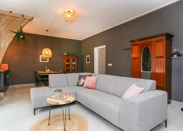 Adelaerthoeve Logies & Ontbijt Arnhem