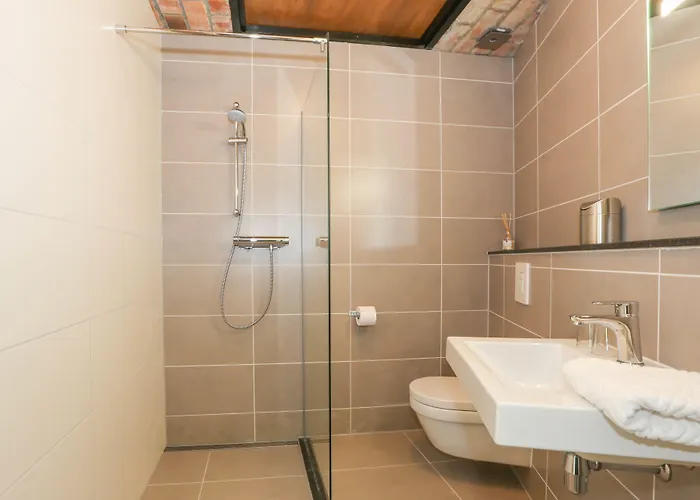 Adelaerthoeve Logies & Ontbijt Nocleg ze śniadaniem