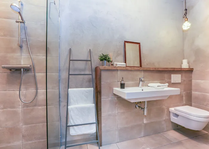 Adelaerthoeve Logies & Ontbijt Frühstückspension Arnheim