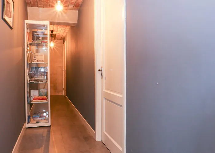 Adelaerthoeve Logies & Ontbijt Arnheim