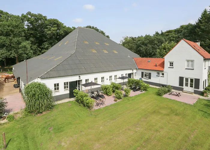 Adelaerthoeve Logies & Ontbijt Nocleg ze śniadaniem Arnhem