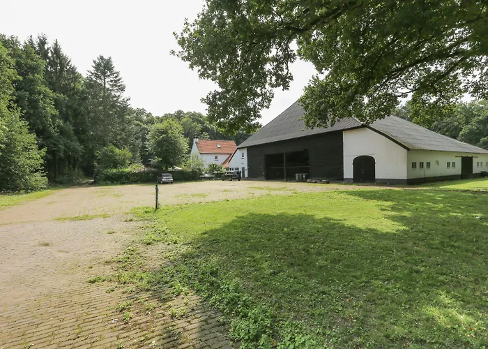 Nocleg ze śniadaniem Adelaerthoeve Logies & Ontbijt Arnhem