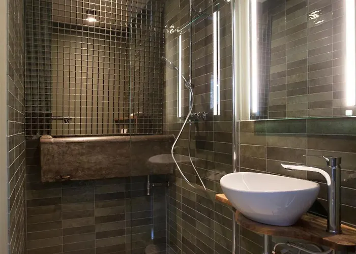 Nocleg ze śniadaniem Adelaerthoeve Logies & Ontbijt