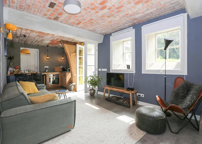 Adelaerthoeve Logies & Ontbijt לינה וארוחת בוקר ארנהיים