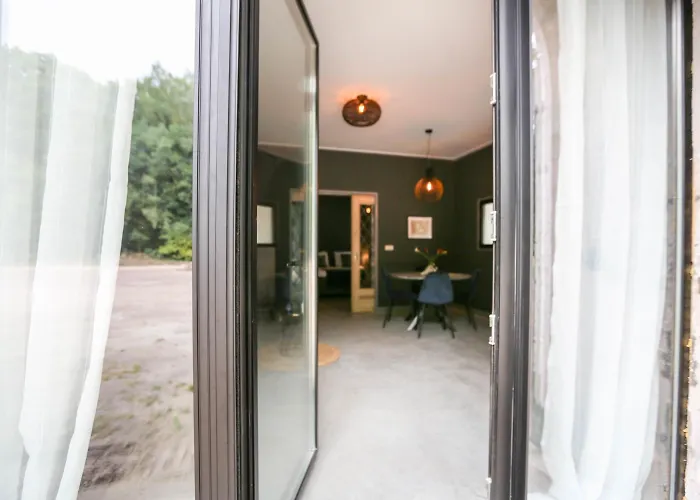 Adelaerthoeve Logies & Ontbijt 4*