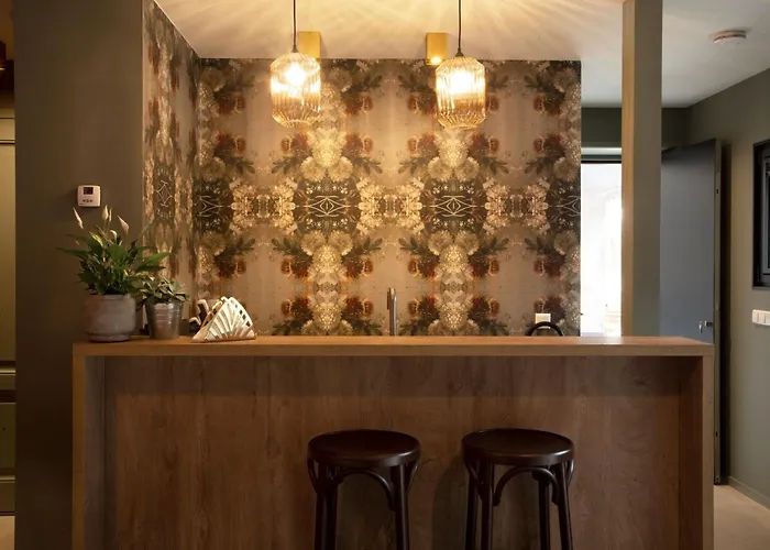 לינה וארוחת בוקר Adelaerthoeve Logies & Ontbijt