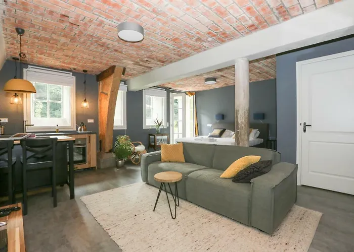 Adelaerthoeve Logies & Ontbijt לינה וארוחת בוקר