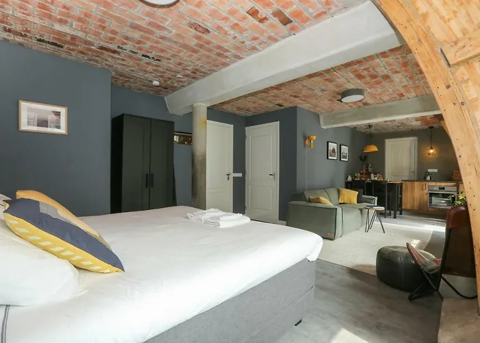 Adelaerthoeve Logies & Ontbijt Frühstückspension