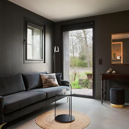 Adelaerthoeve Logies&ontbijt Bed & Breakfast Arnhem
