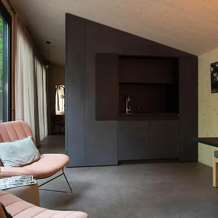 Adelaerthoeve Logies&ontbijt Arnhem