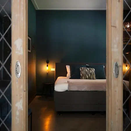 Adelaerthoeve Logies&ontbijt Bed & Breakfast Arnhem