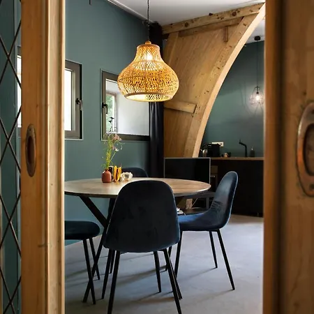 Adelaerthoeve Logies & Ontbijt