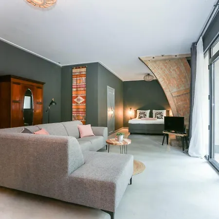 Adelaerthoeve Logies&ontbijt Arnhem