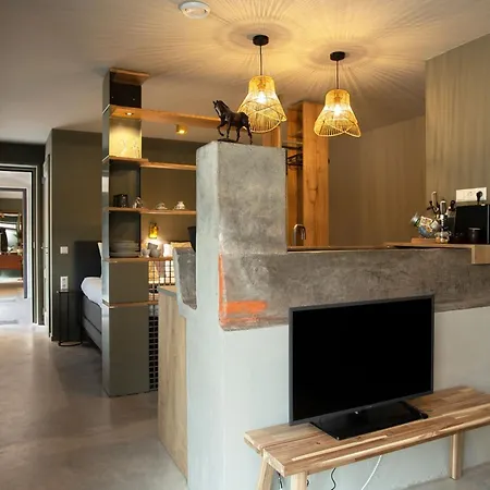 Adelaerthoeve Logies&ontbijt 4* Arnhem