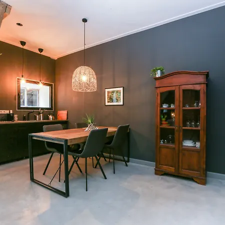 Adelaerthoeve Logies & Ontbijt Frühstückspension