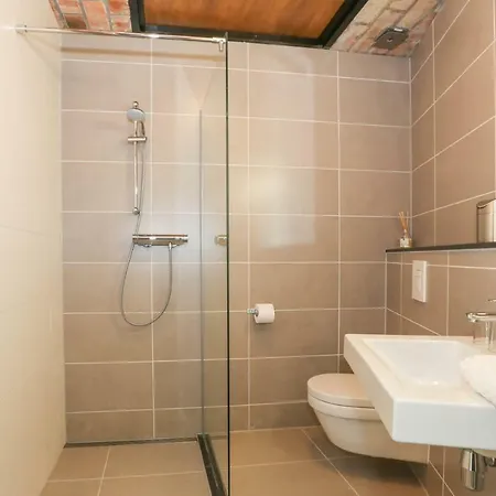 Adelaerthoeve Logies & Ontbijt فندق مبيت وإفطار