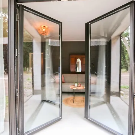 Bed & Breakfast Adelaerthoeve Logies&ontbijt