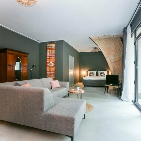 Adelaerthoeve Logies & Ontbijt 3* أرنهيم