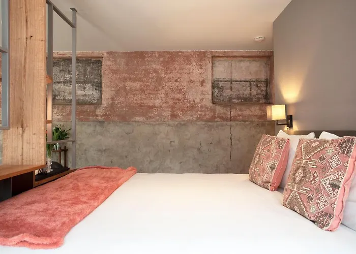 Adelaerthoeve Logies & Ontbijt 4*