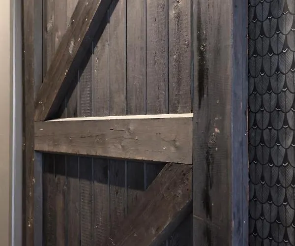 Adelaerthoeve Logies & Ontbijt