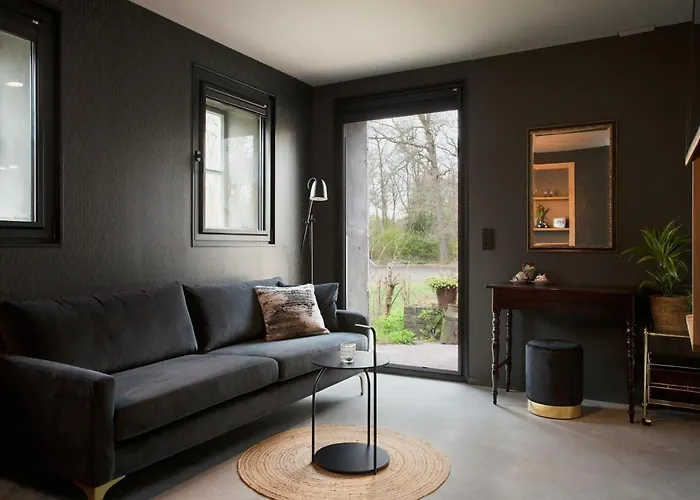 Adelaerthoeve Logies & Ontbijt Bed & Breakfast Arnhem