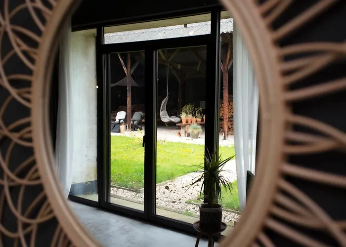 Adelaerthoeve Logies & Ontbijt Bed & Breakfast