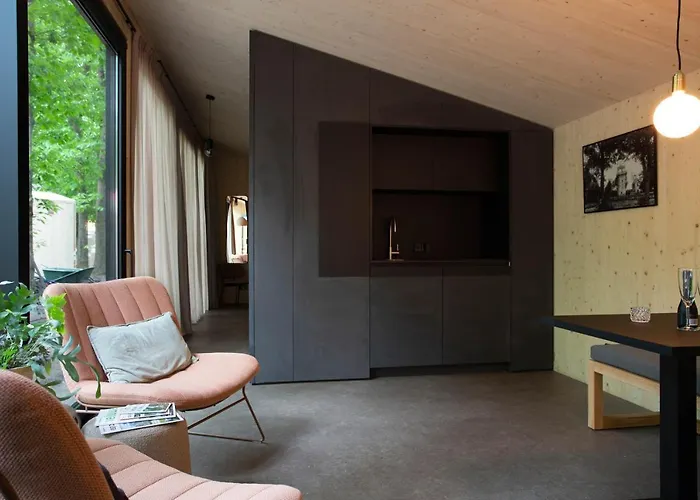 Adelaerthoeve Logies & Ontbijt Arnheim