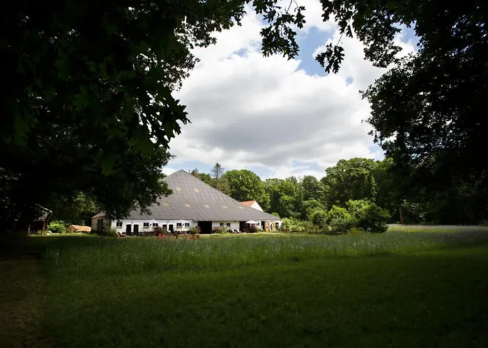 Adelaerthoeve Logies & Ontbijt 4* Arnheim