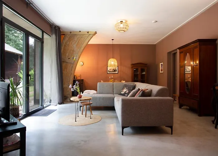 Frühstückspension Adelaerthoeve Logies & Ontbijt