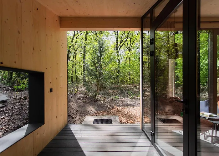 Adelaerthoeve Logies & Ontbijt 4* Arnheim