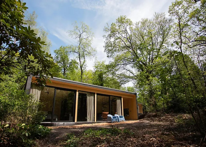 Adelaerthoeve Logies & Ontbijt Arnheim