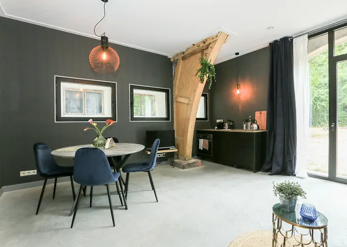 Frühstückspension Adelaerthoeve Logies & Ontbijt