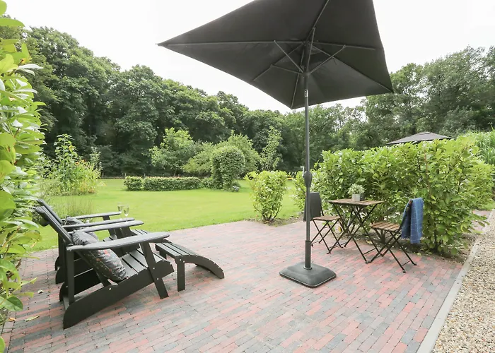 Frühstückspension Adelaerthoeve Logies & Ontbijt