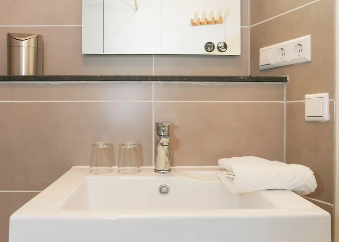 Adelaerthoeve Logies & Ontbijt Arnheim