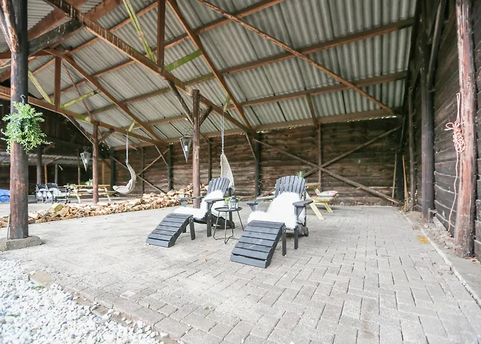 Frühstückspension Adelaerthoeve Logies & Ontbijt 4*