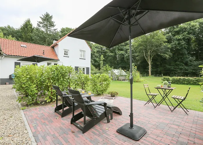 Adelaerthoeve Logies & Ontbijt 4* Arnheim