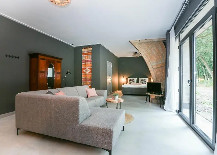 Adelaerthoeve Logies & Ontbijt Arnheim