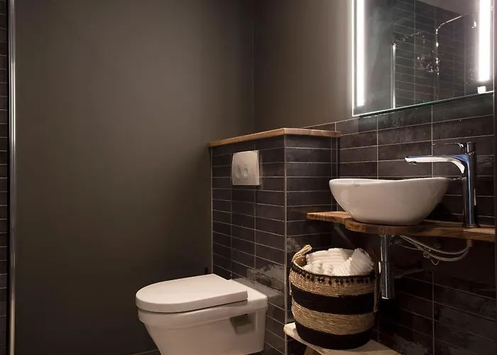 Frühstückspension Adelaerthoeve Logies & Ontbijt Arnheim