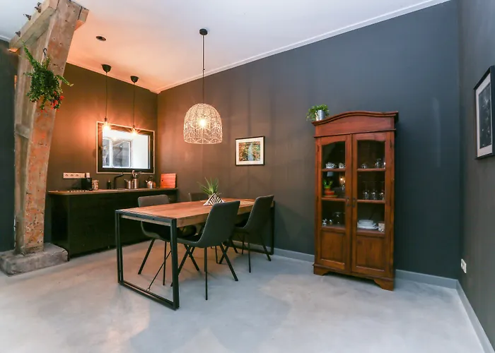 Adelaerthoeve Logies & Ontbijt Frühstückspension